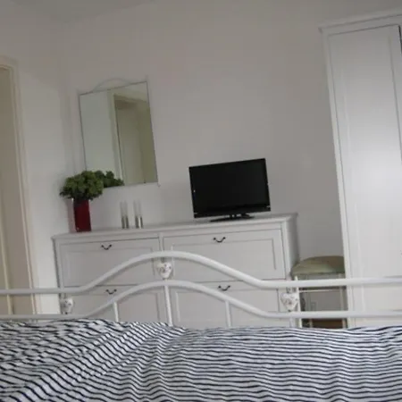 Ferienwohnung S_stjern *